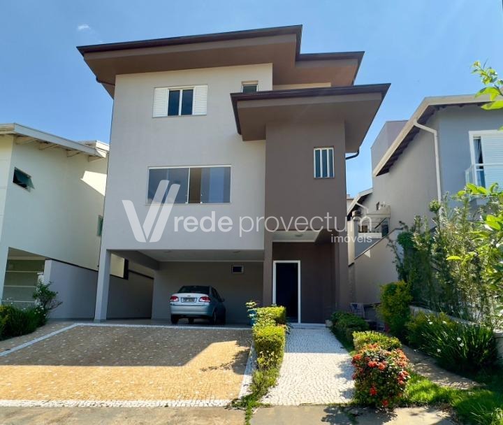 CA320021 | Casa venda Condomínio Residencial Terras do Oriente | Valinhos/SP