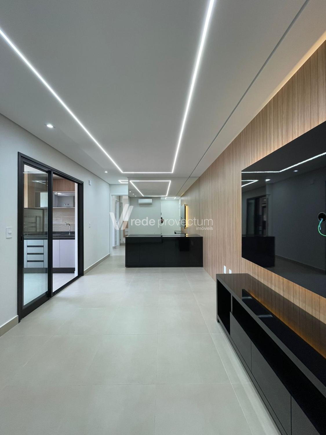 AP320022 | Apartamento venda Jardim Guanabara | Campinas/SP