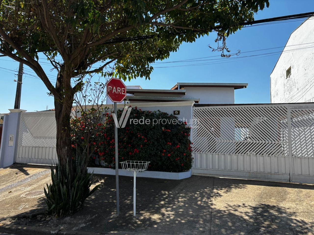 CA320024 | Casa venda Vila Proost de Souza | Campinas/SP