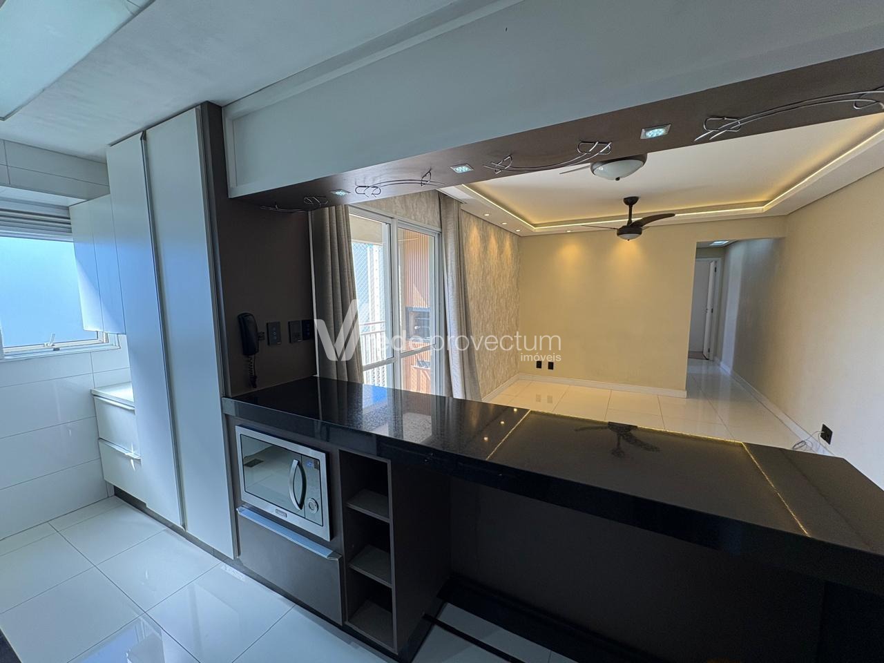 AP320040 | Apartamento venda Parque Prado | Campinas/SP