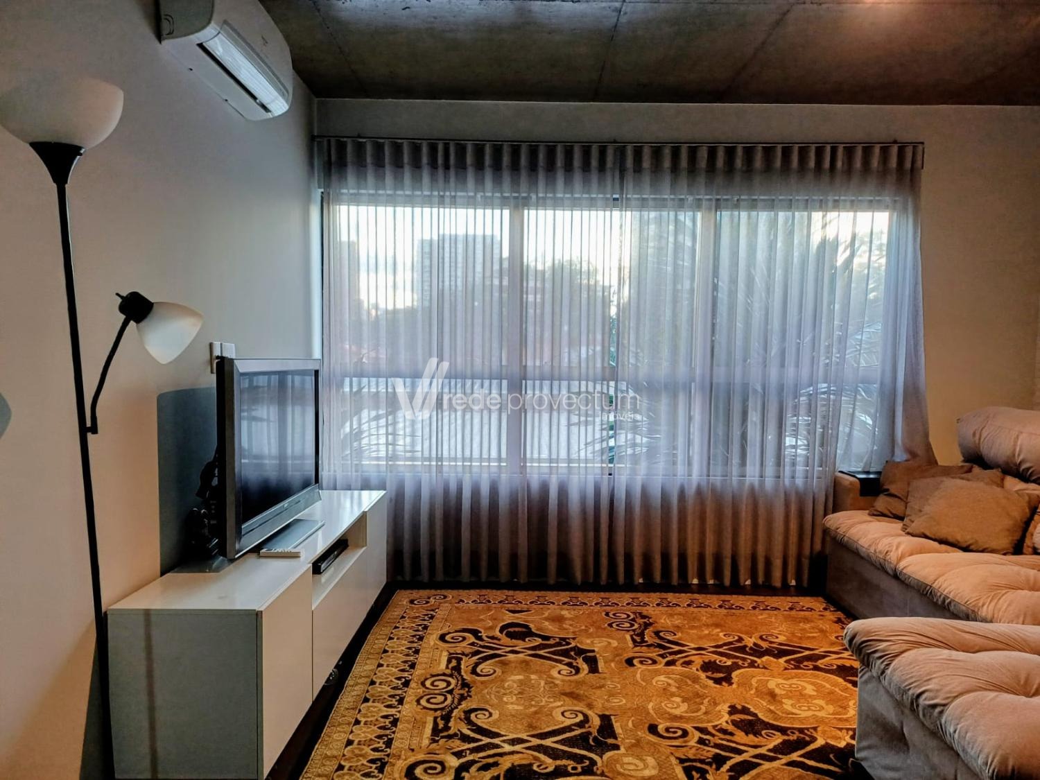 AP320050 | Apartamento venda Cambuí | Campinas/SP