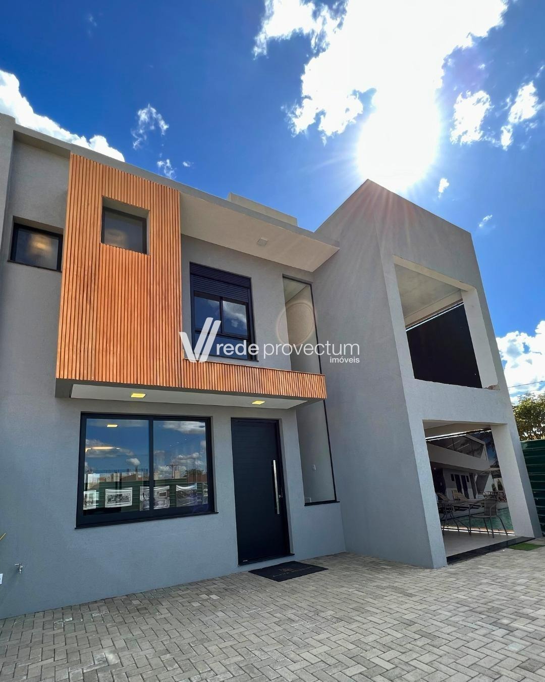 CA320053 | Casa venda Loteamento Alphaville Campinas | Campinas/SP