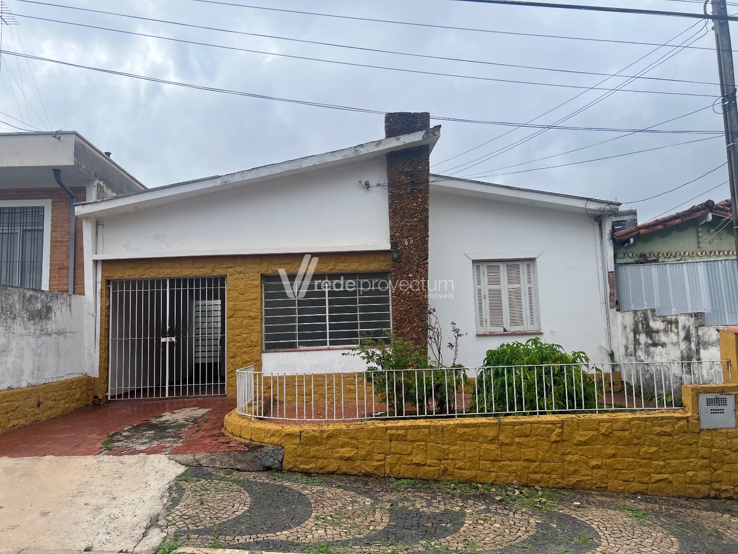 CA320061 | Casa venda Jardim Proença | Campinas/SP