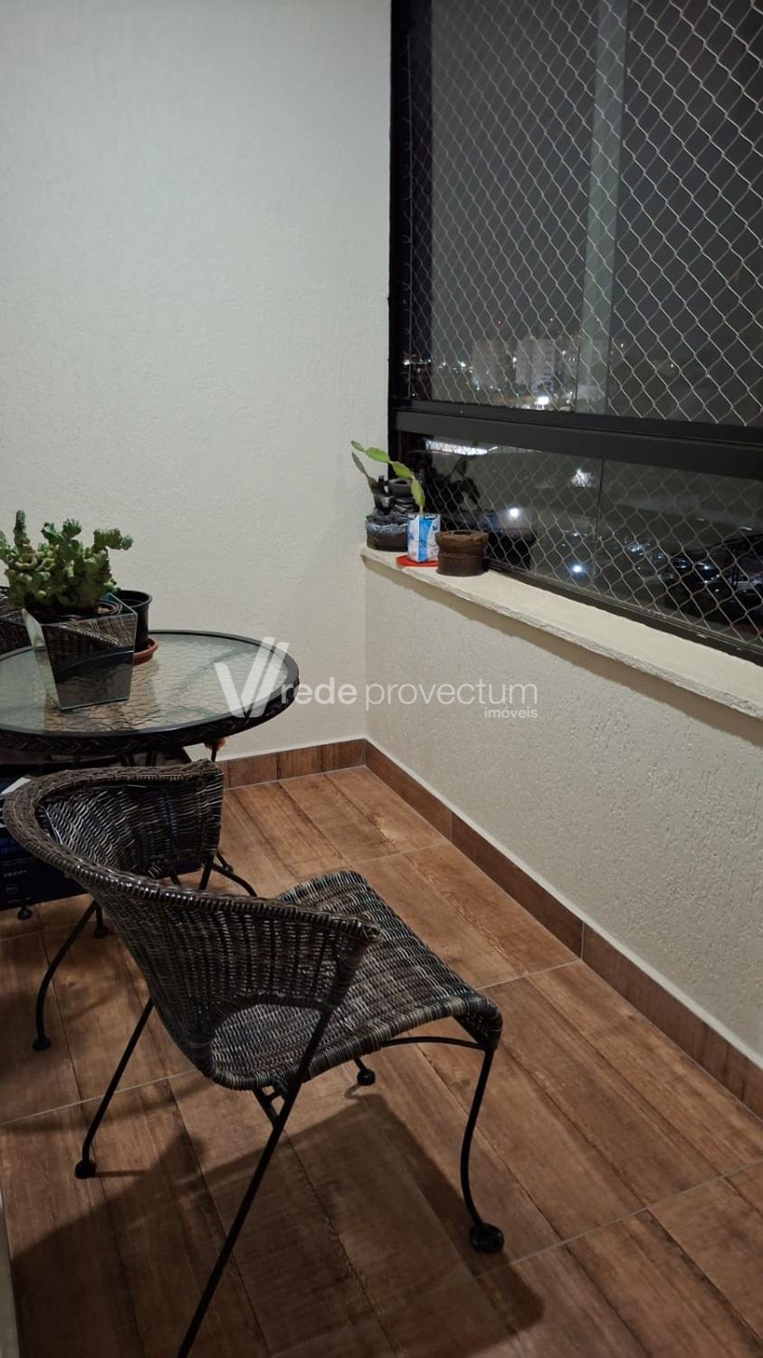 AP320065 | Apartamento venda Parque Prado | Campinas/SP