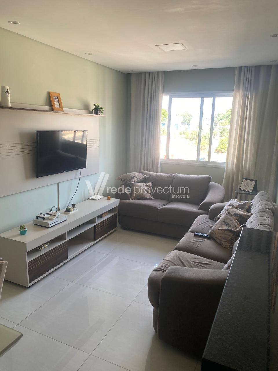 AP320074 | Apartamento venda Jardim do Lago Continuação | Campinas/SP