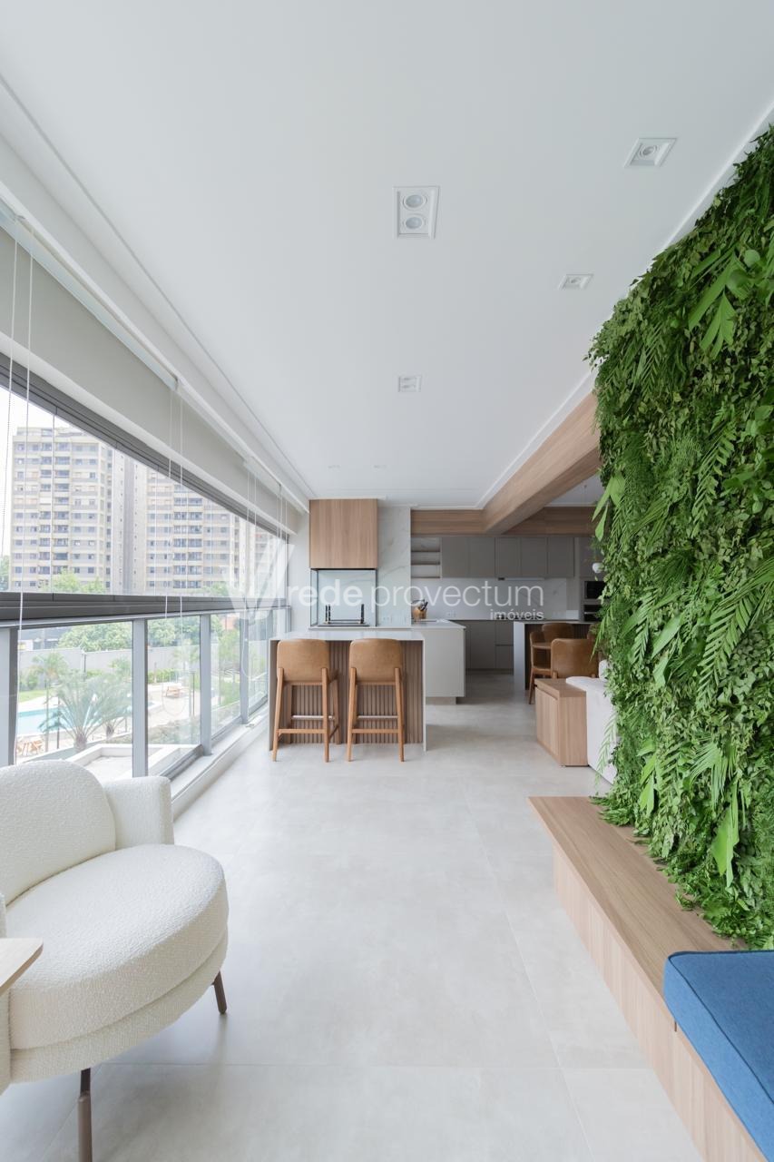 AP320076 | Apartamento venda Taquaral | Campinas/SP