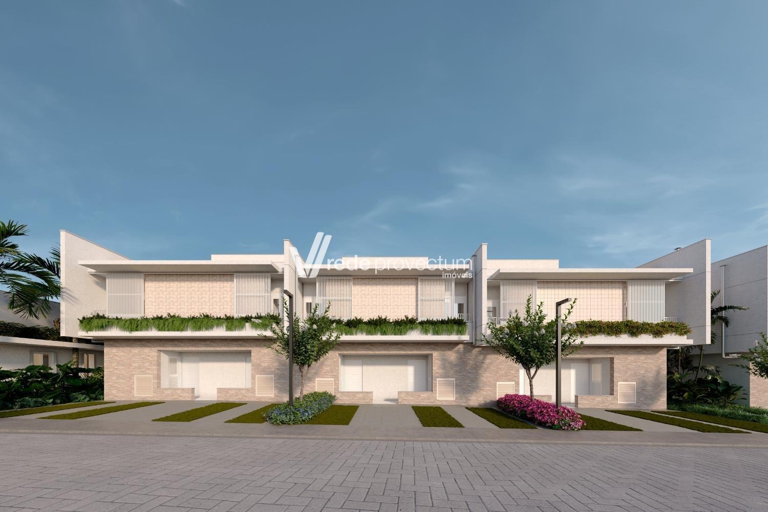 CA320081 | Casa venda Parque Taquaral | Campinas/SP