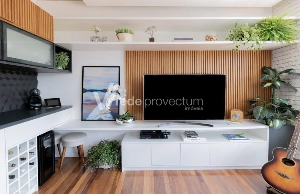 AP320084 | Apartamento venda Cambuí | Campinas/SP