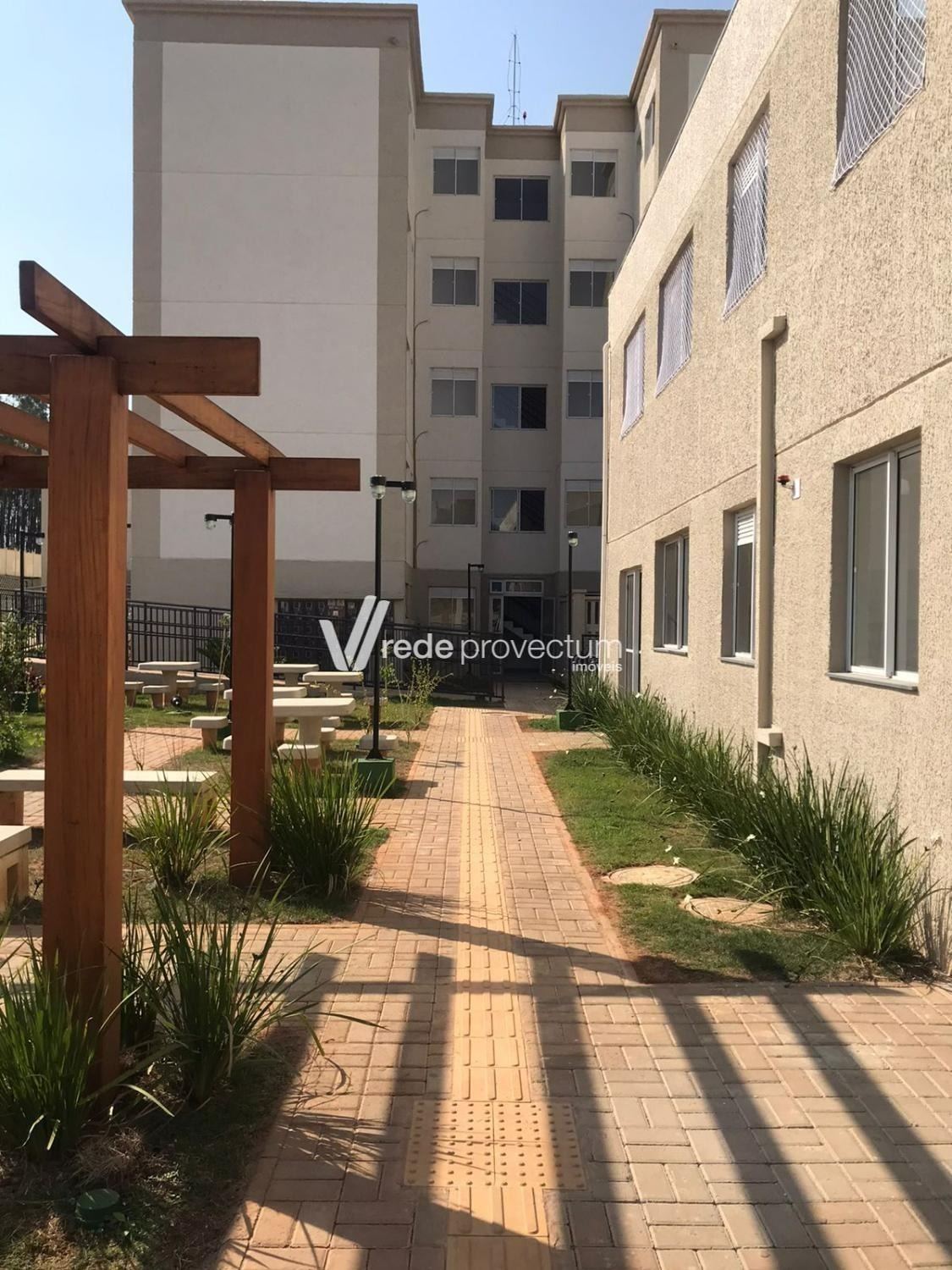 AP320085 | Apartamento venda Jardim Rossin | Campinas/SP