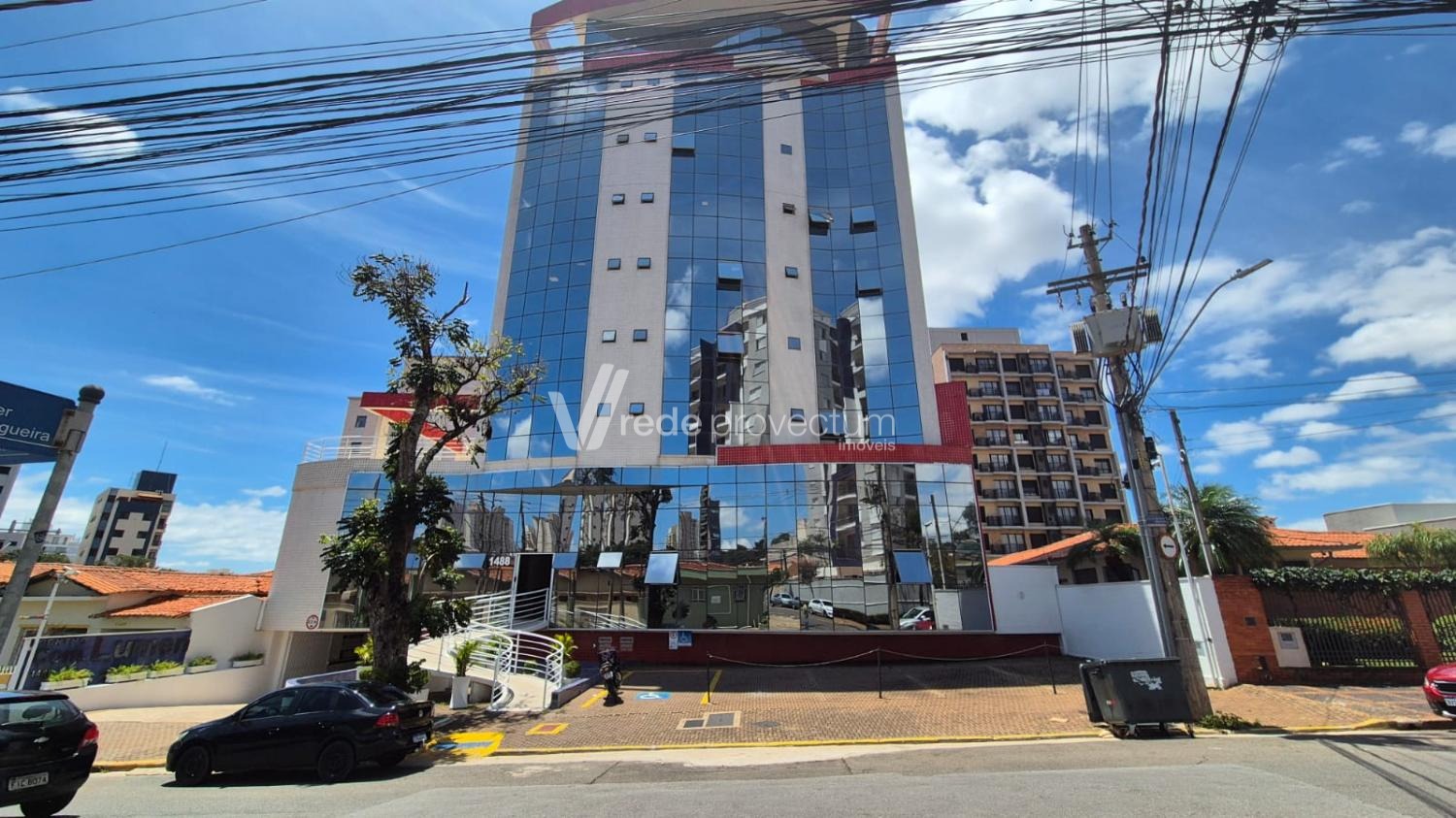 SA320087 | Sala aluguel Jardim Guanabara | Campinas/SP