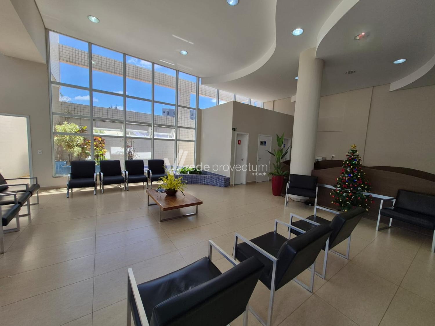 SA320088 | Sala aluguel Jardim Guanabara | Campinas/SP