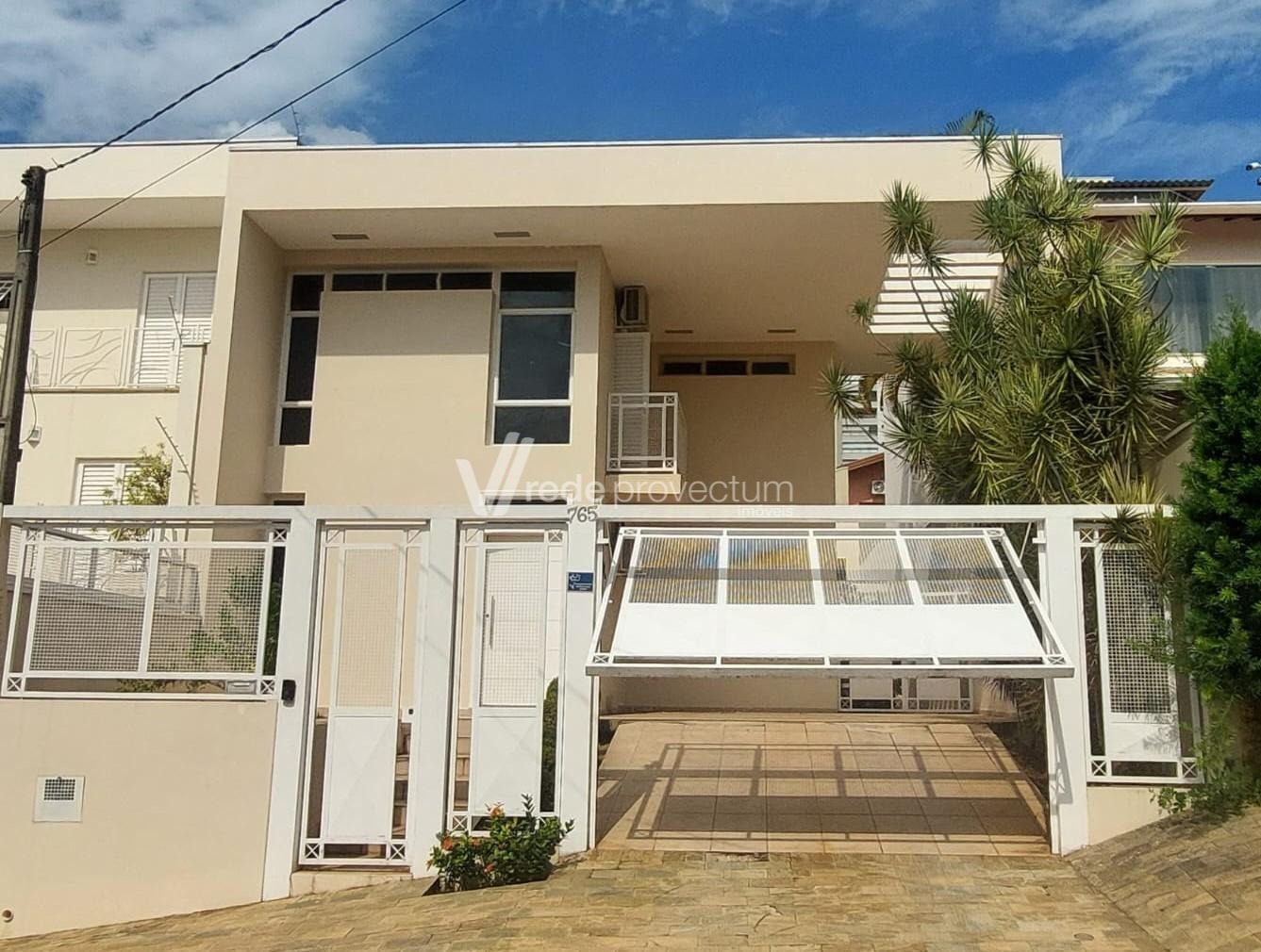 CA320096 | Casa venda Parque das Flores | Campinas/SP