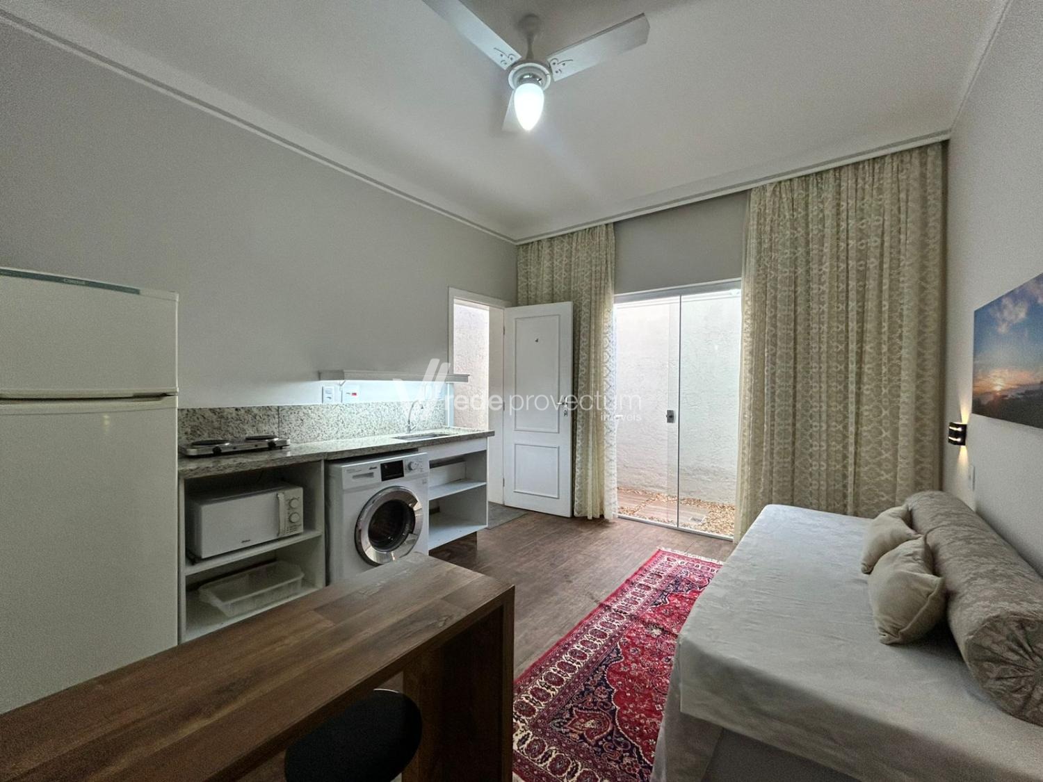 LO320099 | Loft aluguel Vila Marieta | Campinas/SP