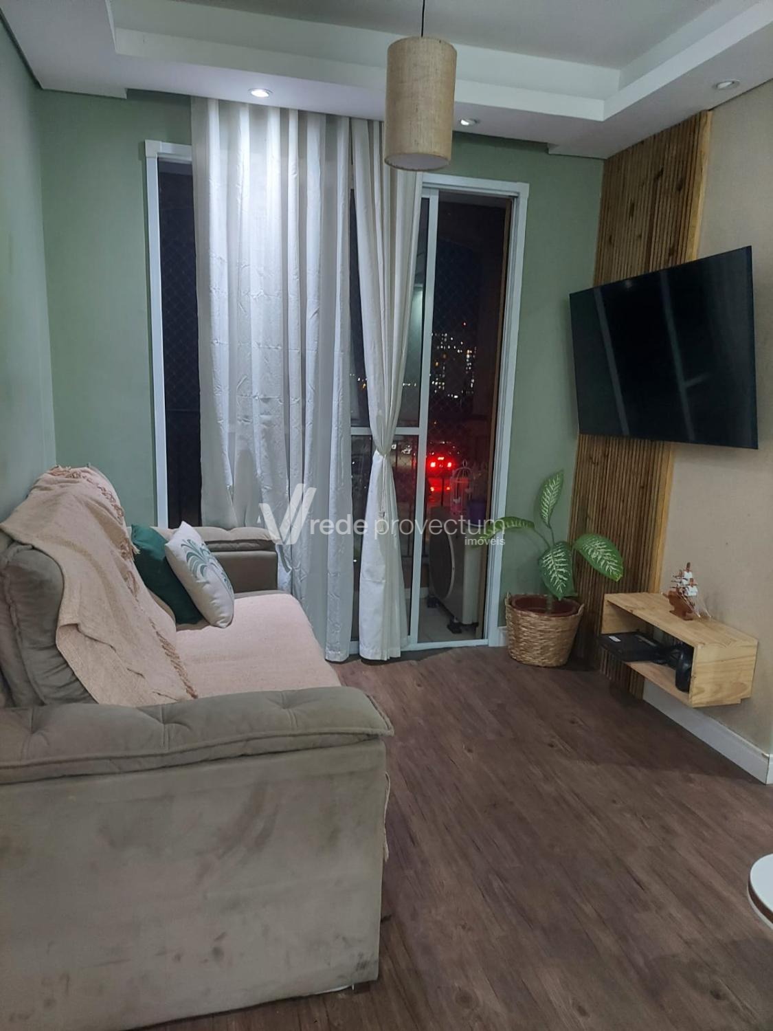 AP320105 | Apartamento venda São Bernardo | Campinas/SP