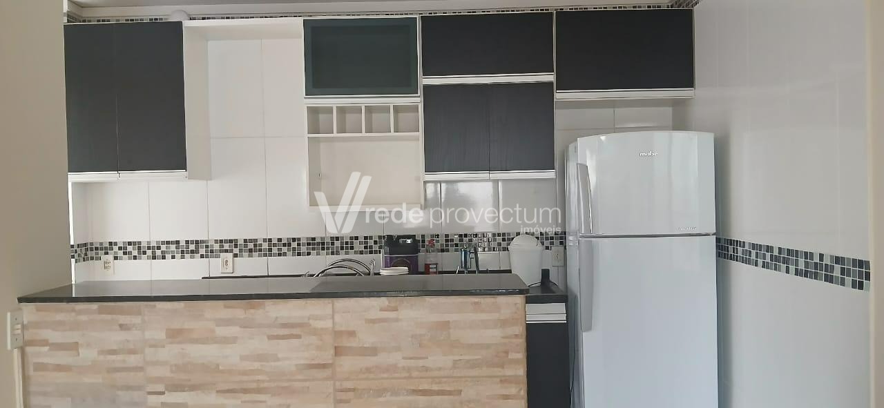 AP320109 | Apartamento aluguel Parque Prado | Campinas/SP