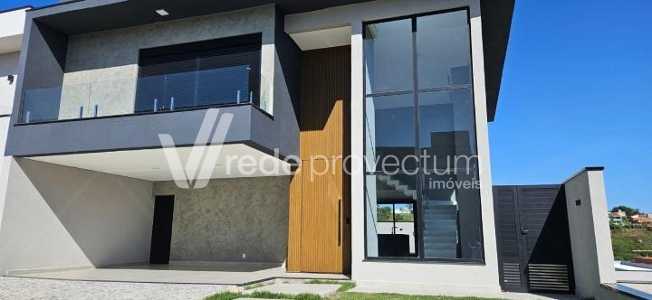 CA320117 | Casa venda Mont'Alcino | Valinhos/SP