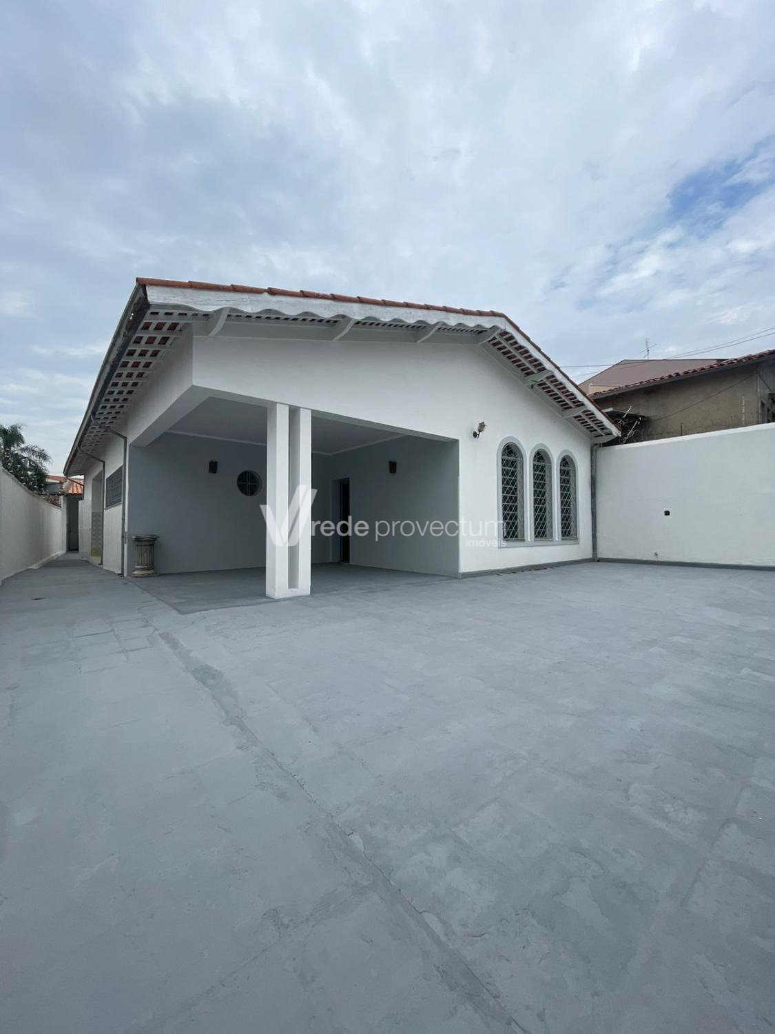 CA320118 | Casa venda Vila Marieta | Campinas/SP