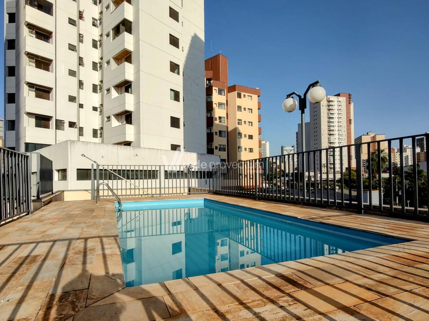AP320130 | Apartamento venda aluguel Cambuí | Campinas/SP