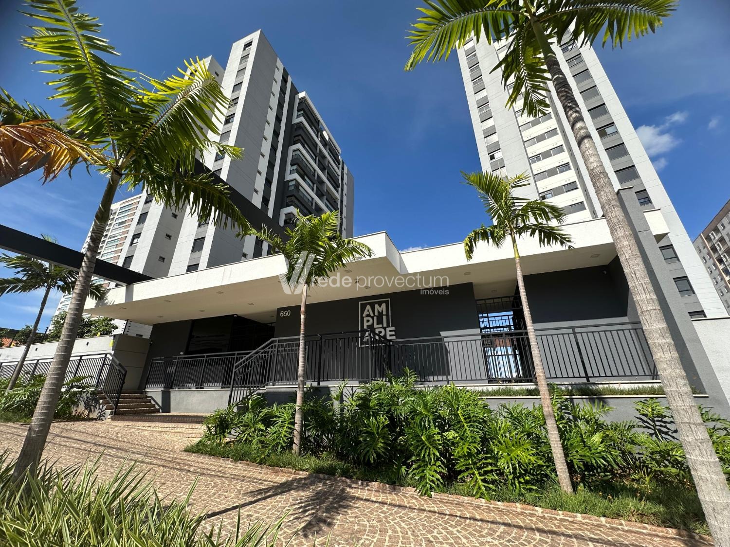 AP320134 | Apartamento venda Taquaral | Campinas/SP