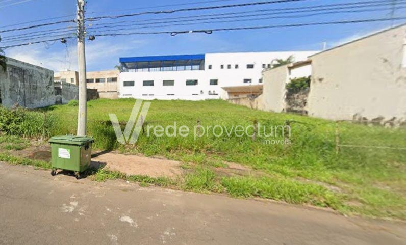 TE320143 | Terreno venda Nova Campinas | Campinas/SP