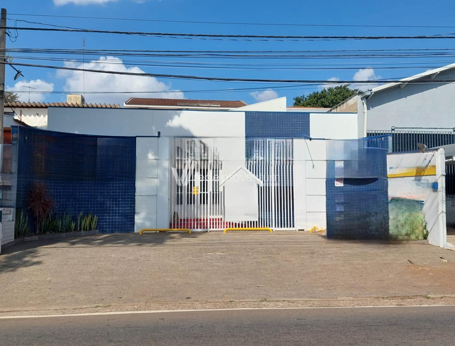 CA320144 | Casa aluguel Jardim Chapadão | Campinas/SP