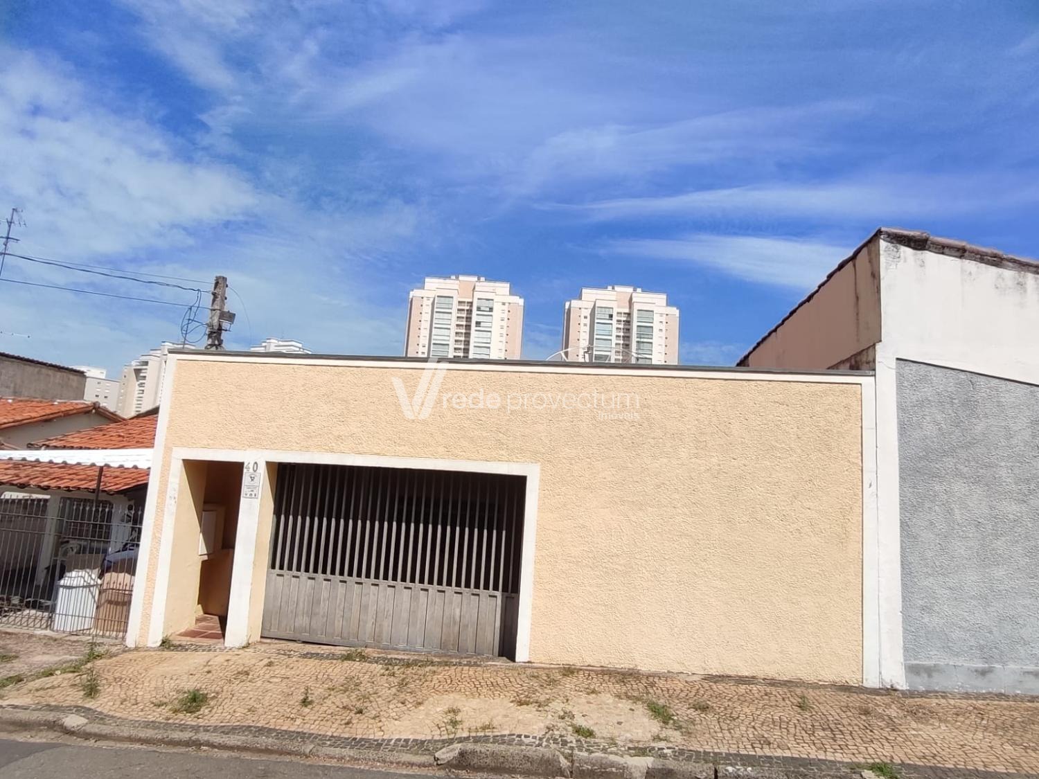 CA320145 | Casa venda Taquaral | Campinas/SP