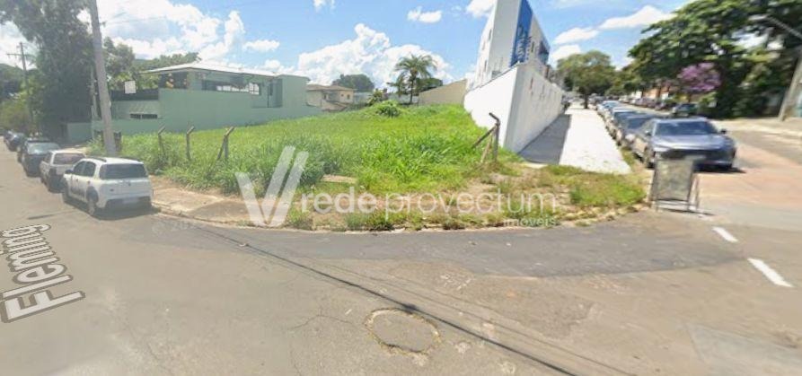 TE320148 | Terreno venda Nova Campinas | Campinas/SP