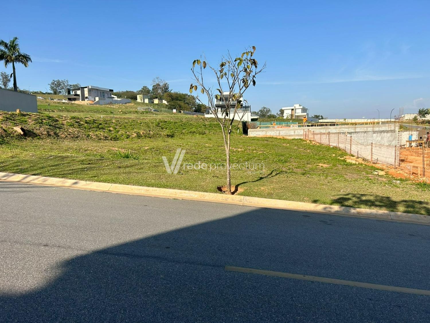 TE320155 | Terreno venda Santa Cândida | Vinhedo/SP