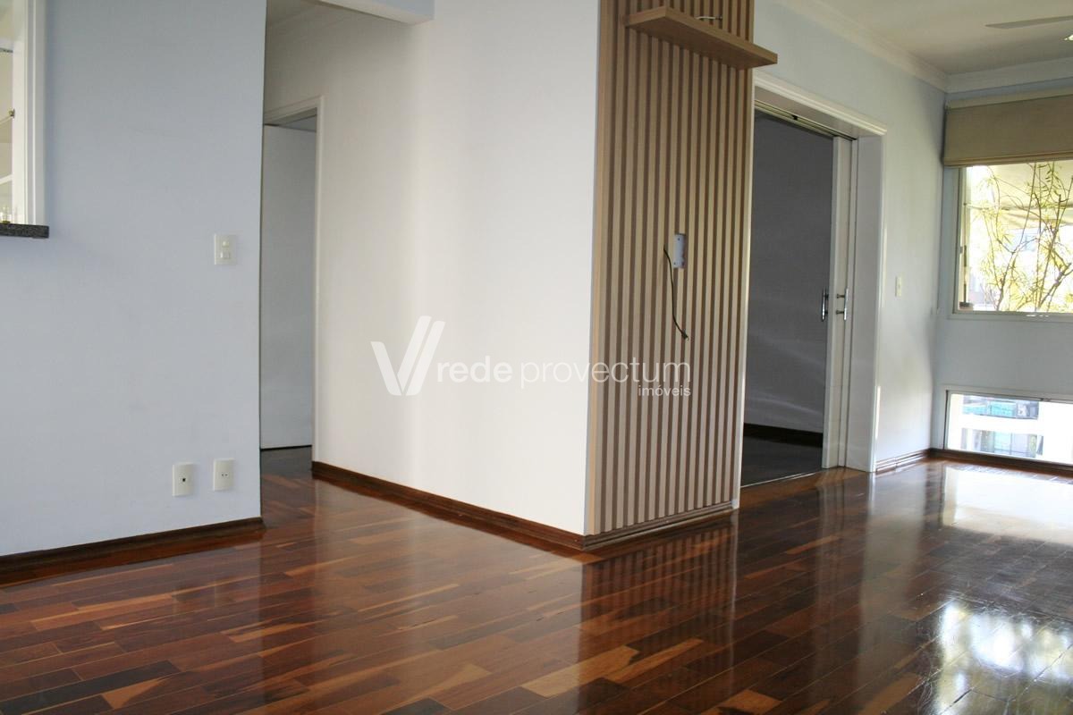 AP320156 | Apartamento venda Jardim Flamboyant | Campinas/SP