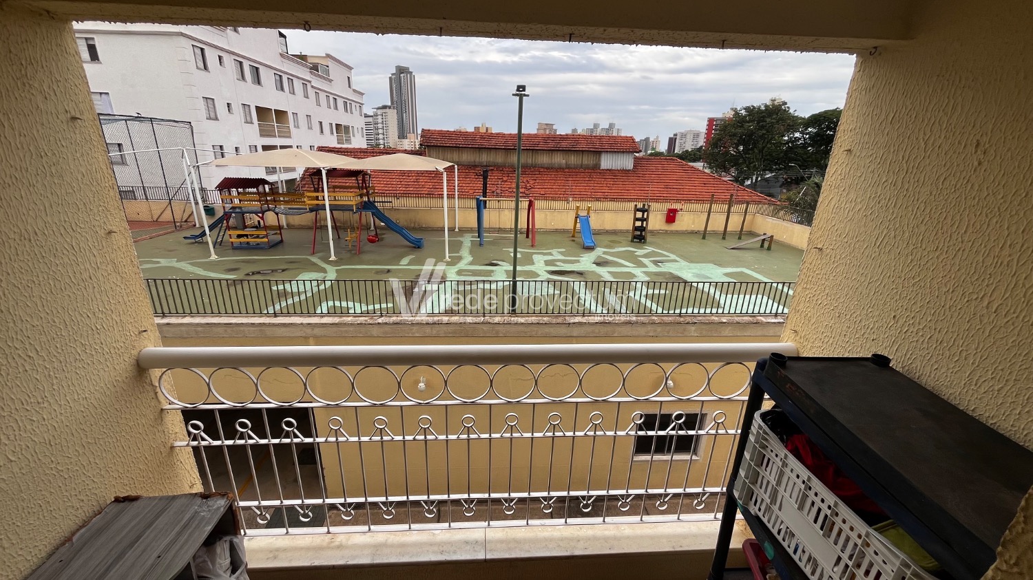 AP320163 | Apartamento venda Ponte Preta | Campinas/SP