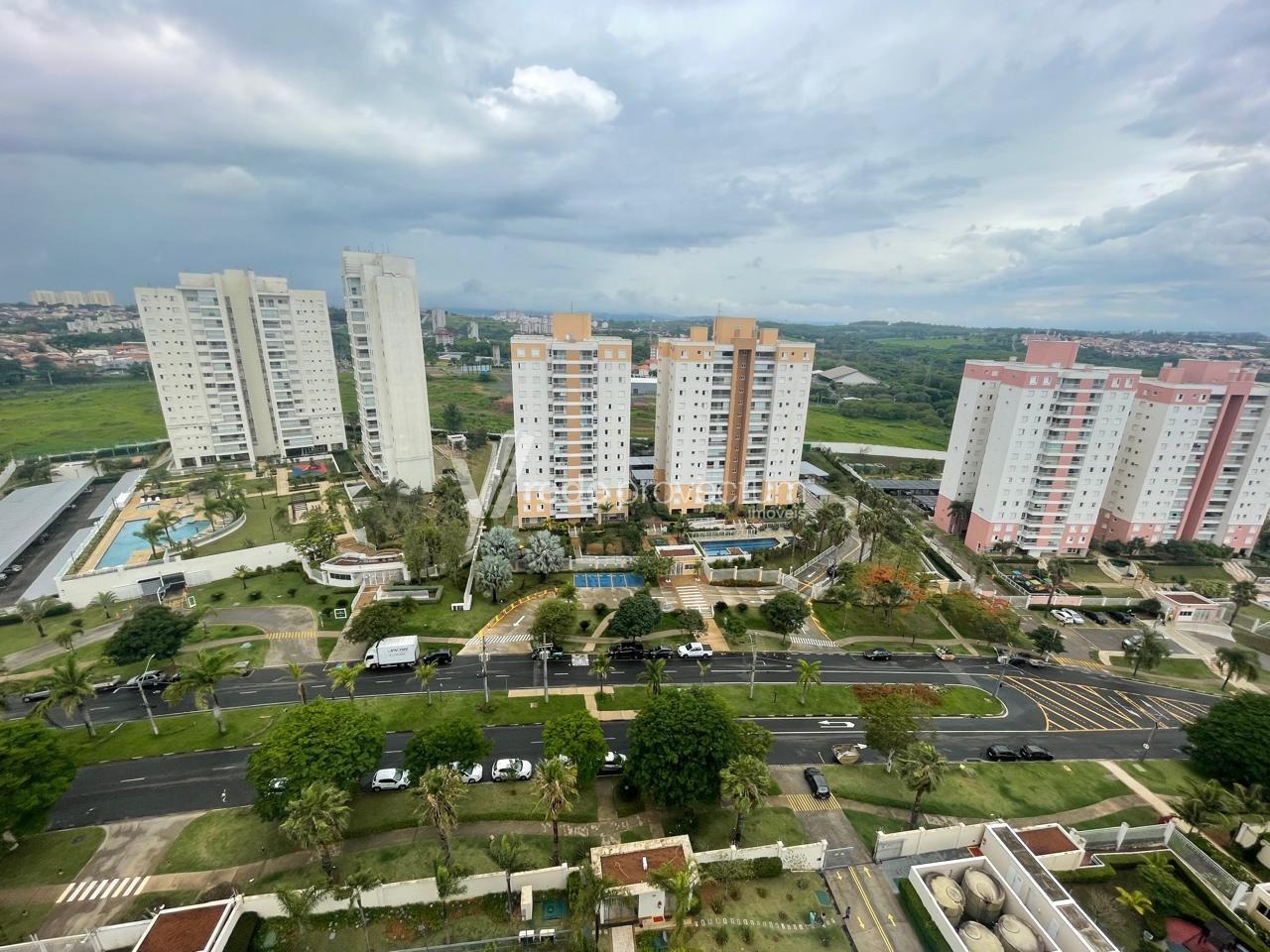 AP320177 | Apartamento venda Parque Prado | Campinas/SP