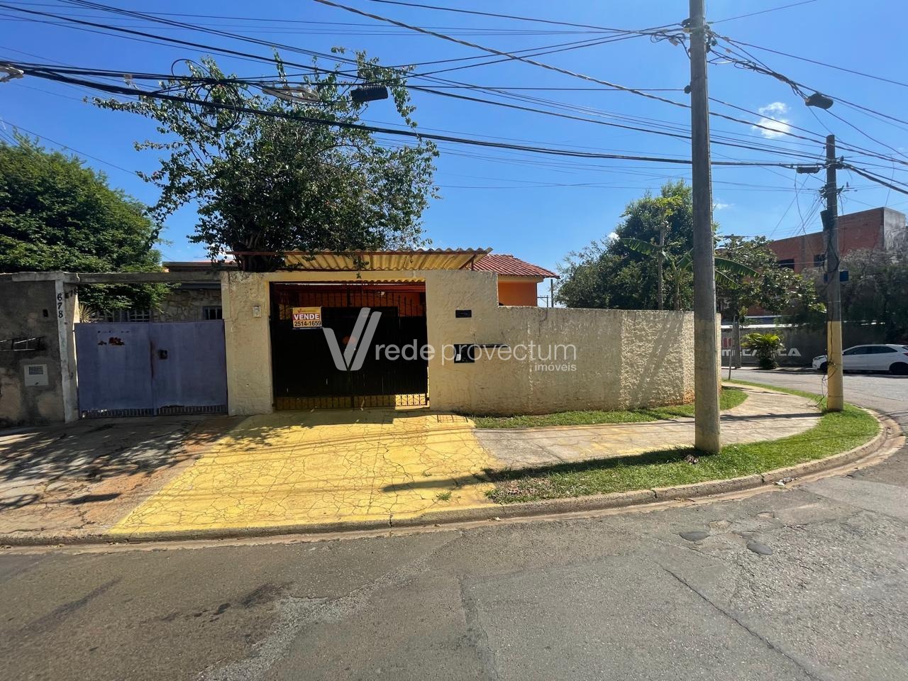 CA320182 | Casa venda Jardim dos Oliveiras | Campinas/SP