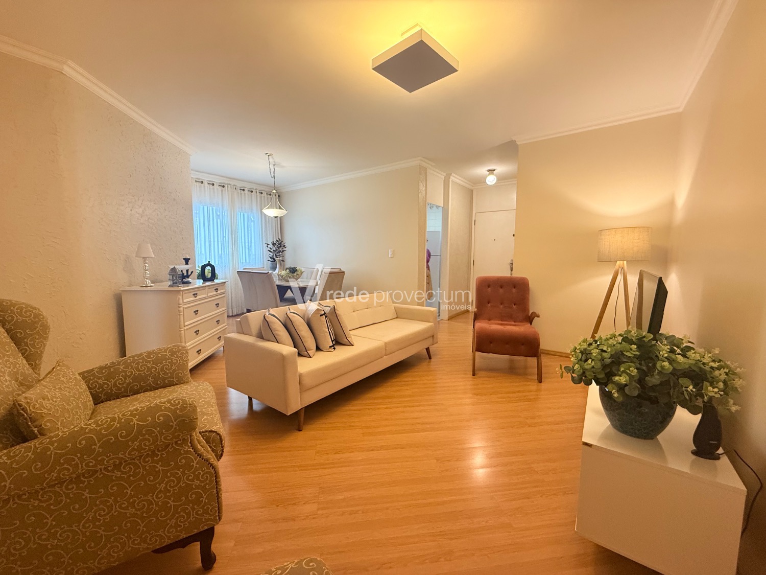 AP320184 | Apartamento venda Cambuí | Campinas/SP