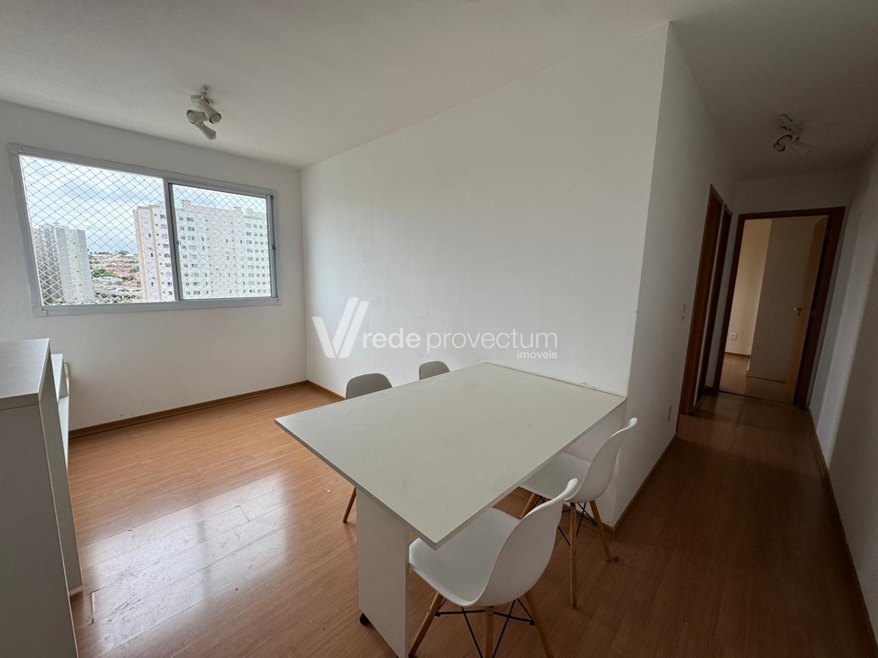 AP320185 | Apartamento aluguel Parque Industrial | Campinas/SP