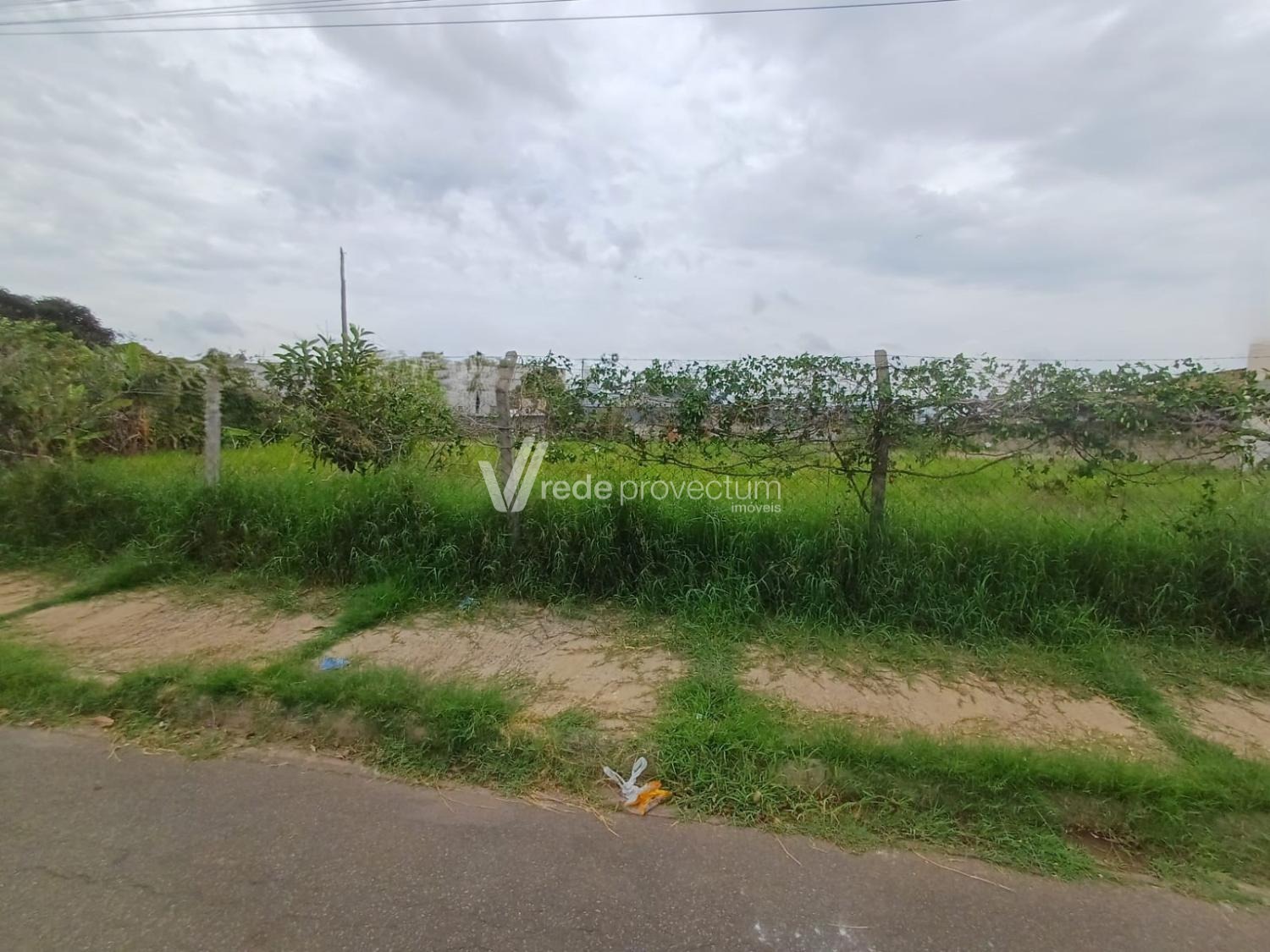 TE320192 | Terreno venda Jardim Flamboyant | Paulínia/SP