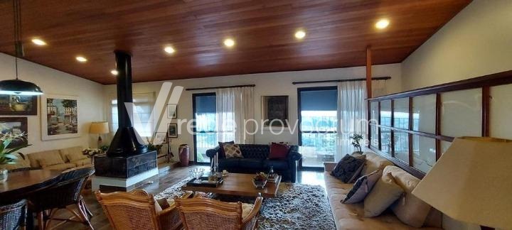 CO320203 | Cobertura venda Jardim Chapadão | Campinas/SP