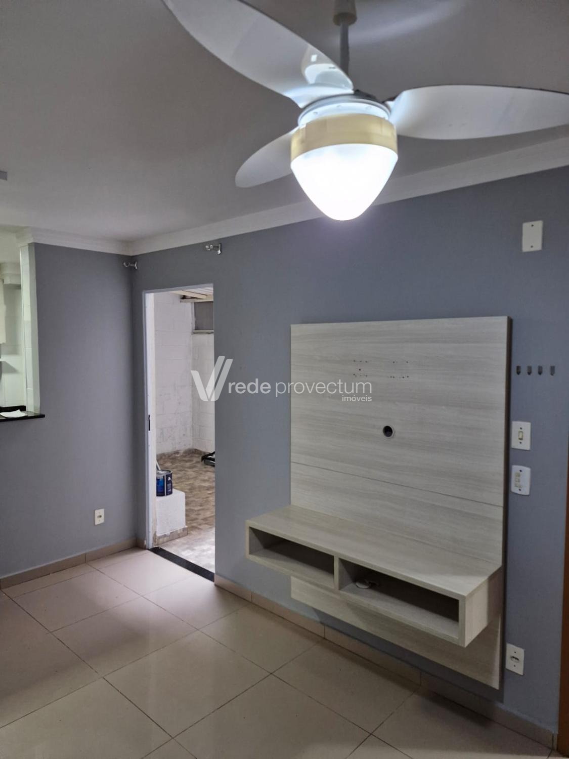 AP320204 | Apartamento venda Loteamento Residencial Parque dos Cantos | Campinas/SP