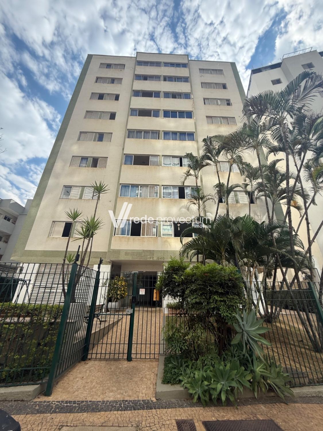 AP320210 | Apartamento venda Cambuí | Campinas/SP