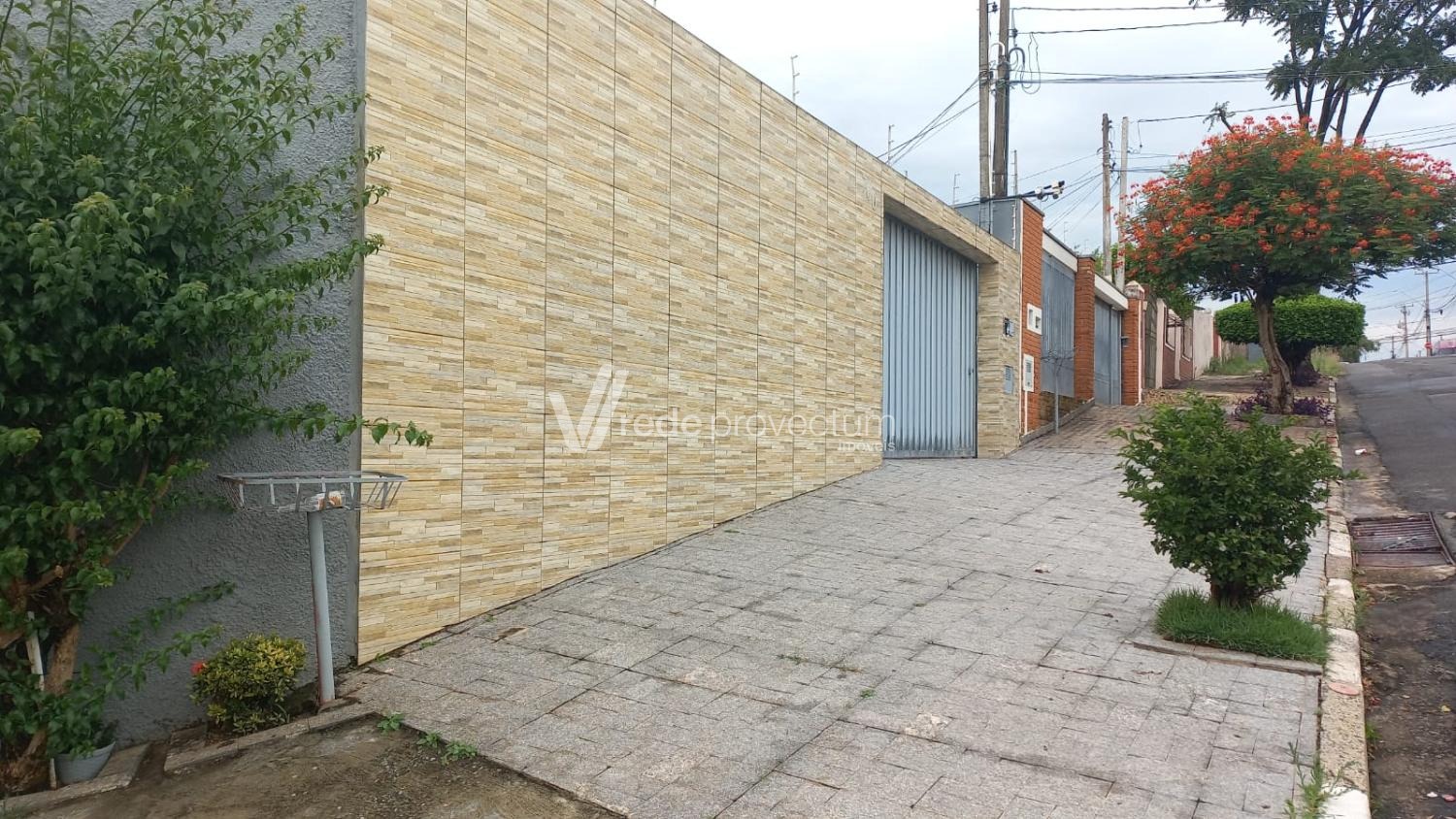 CA320229 | Casa venda Jardim Nova Europa | Campinas/SP