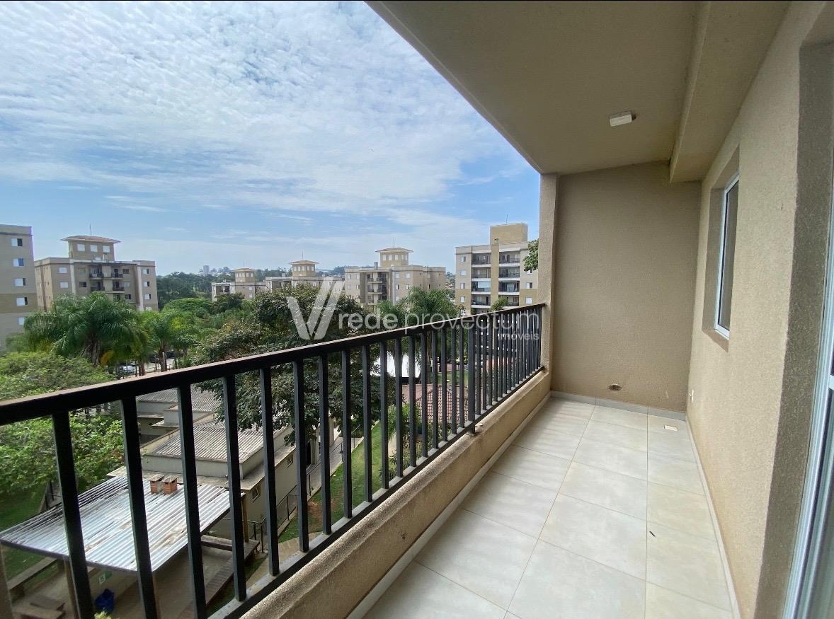 AP320241 | Apartamento venda Parque Fazendinha | Campinas/SP