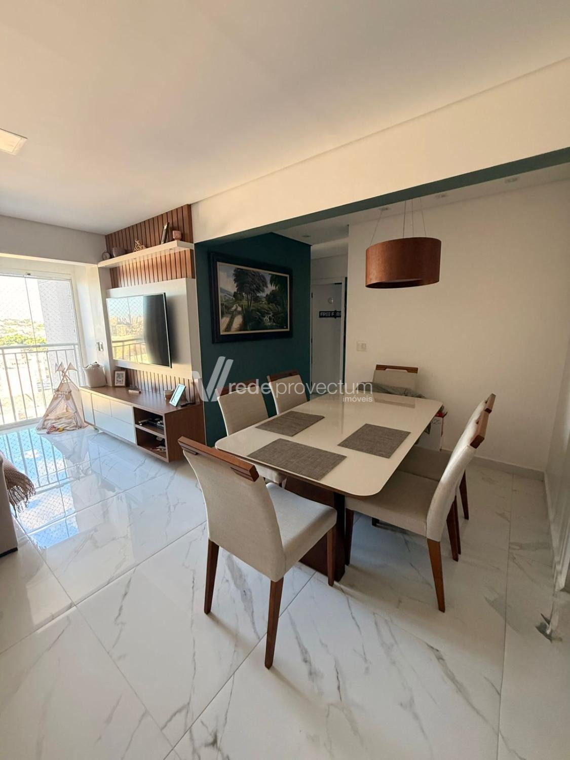 AP320251 | Apartamento venda Jardim Nova Europa | Campinas/SP