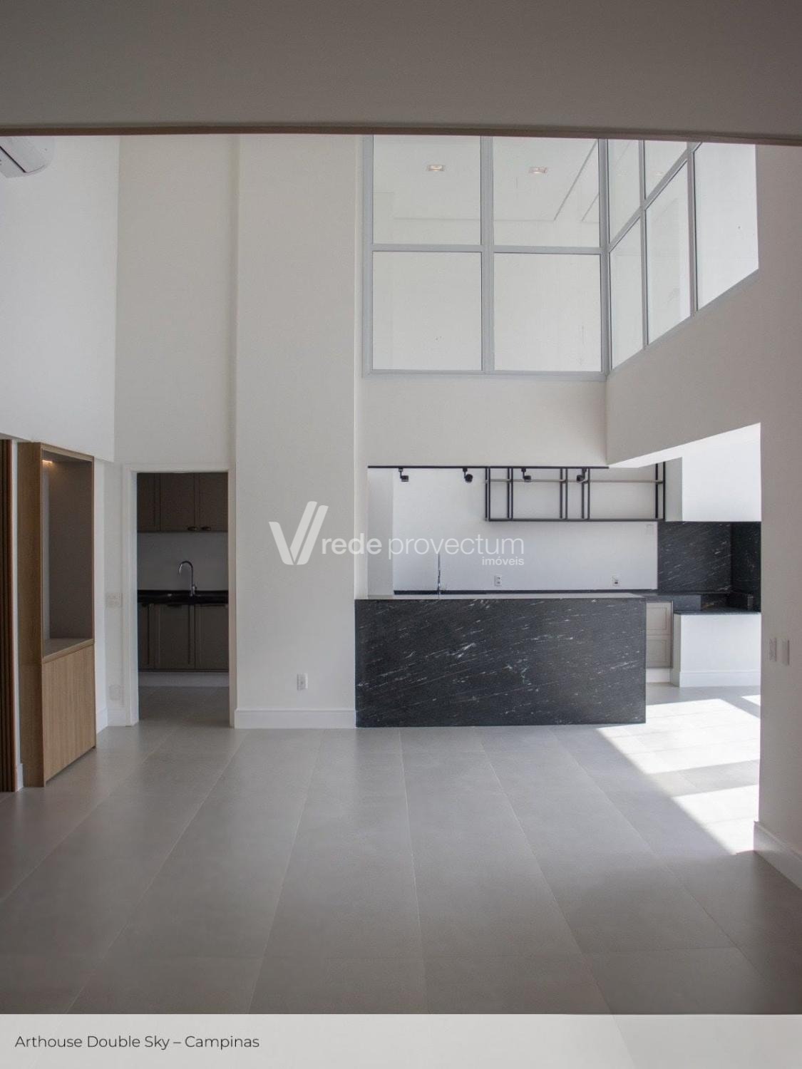 AP320260 | Apartamento venda Taquaral | Campinas/SP