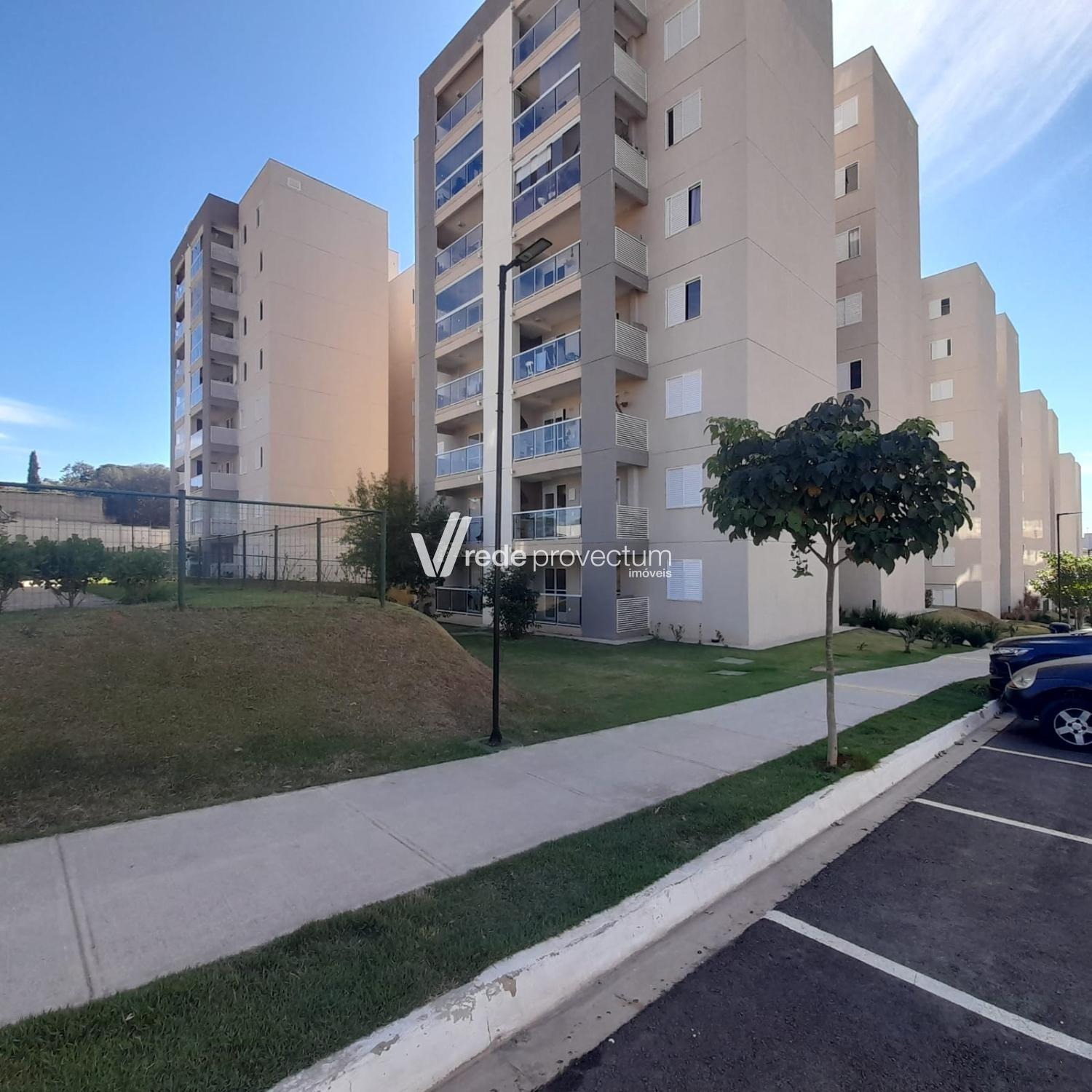 AP320267 | Apartamento aluguel Balneário Tropical | Paulínia/SP