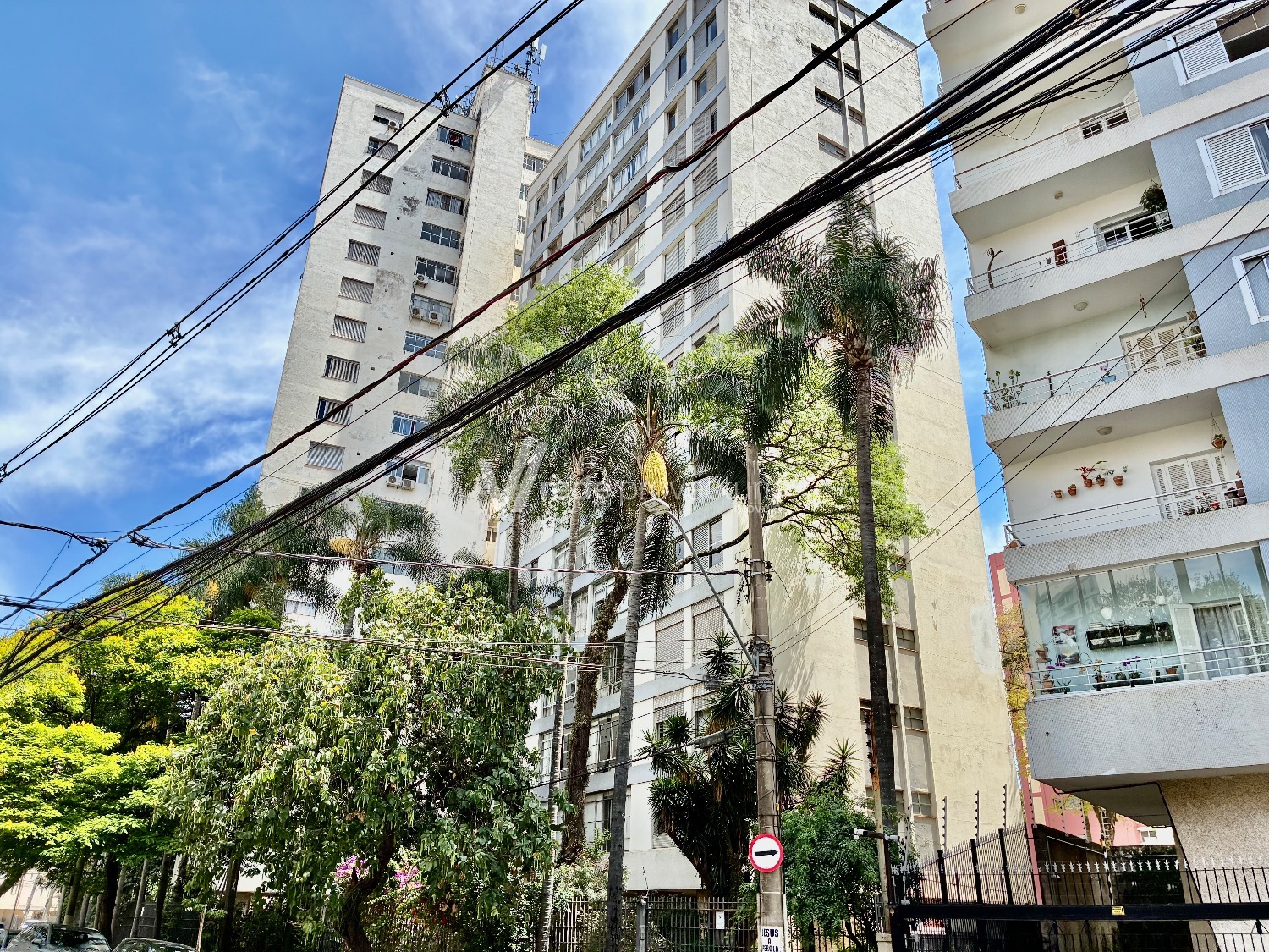 AP320273 | Apartamento venda Vila Itapura | Campinas/SP