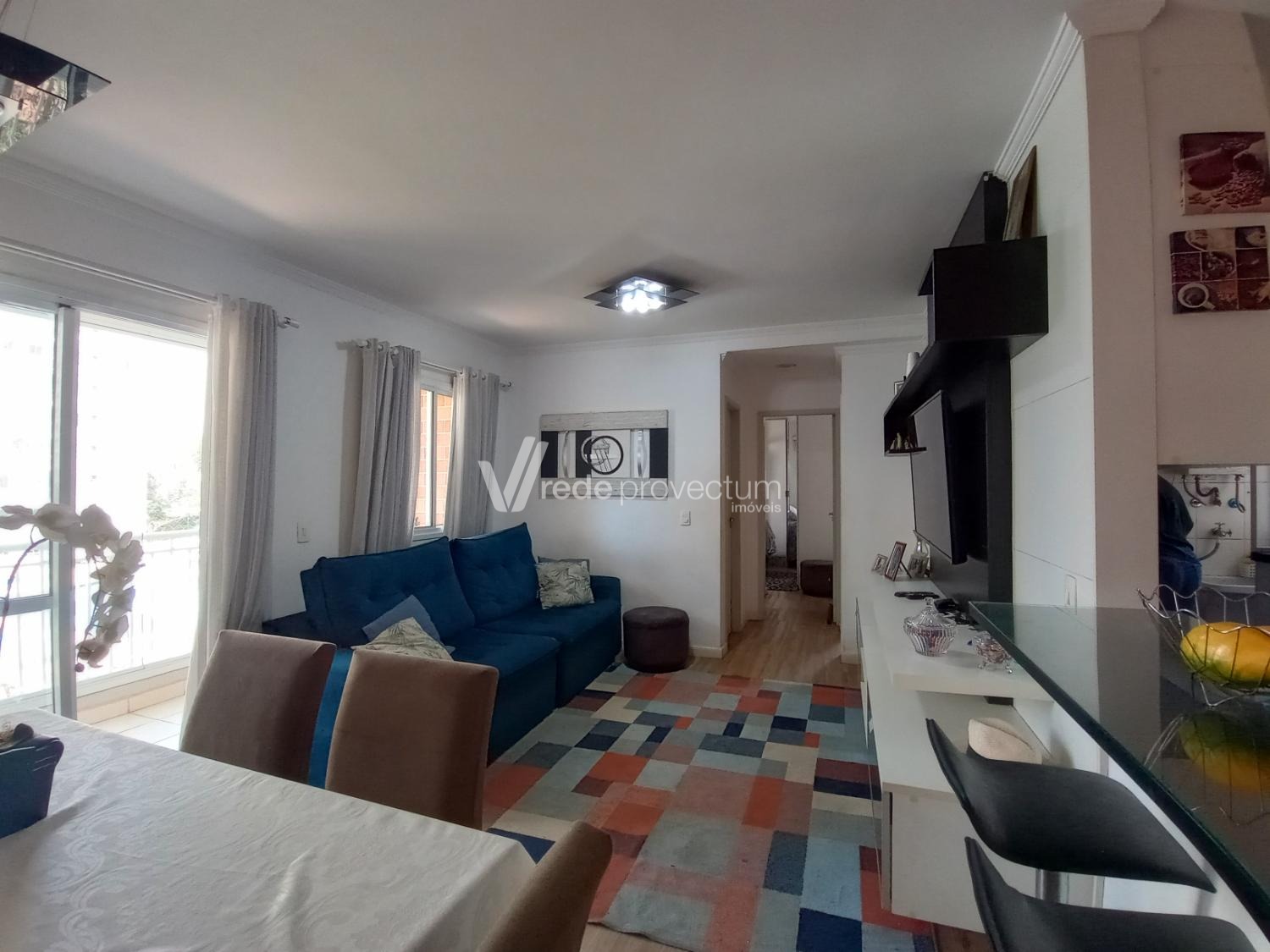 AP320277 | Apartamento venda Swift | Campinas/SP