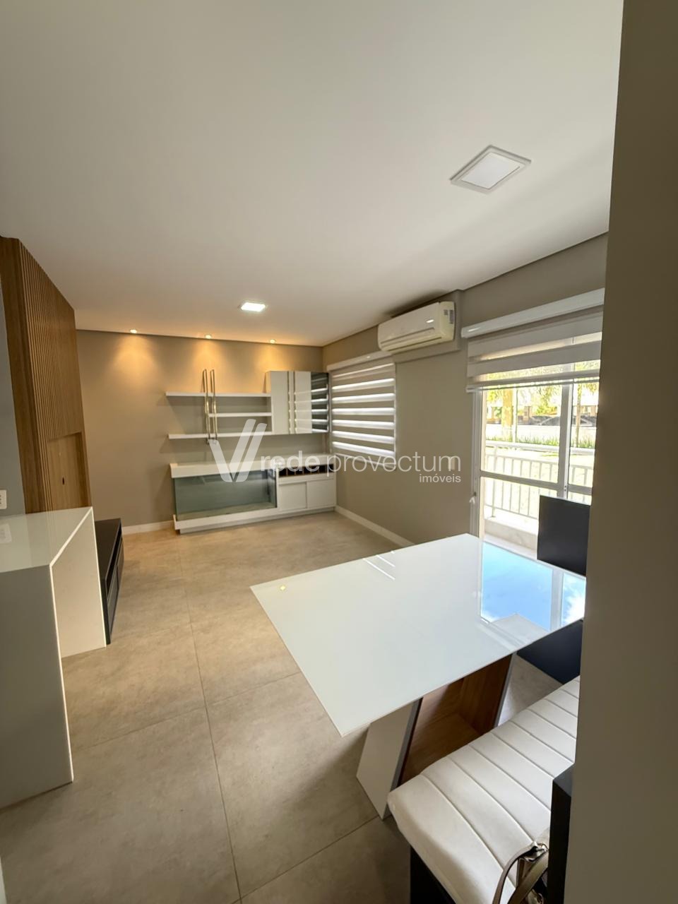 AP320286 | Apartamento venda Parque Prado | Campinas/SP