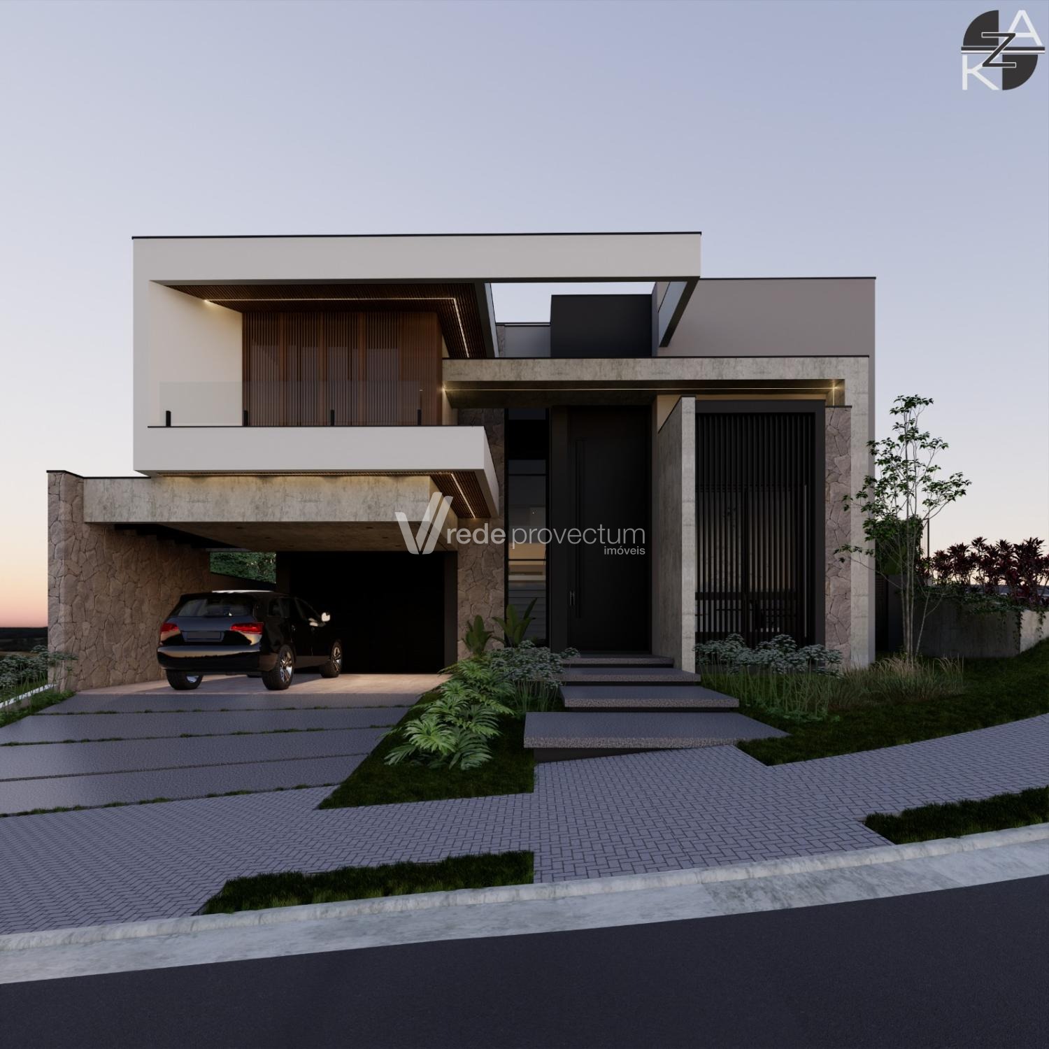 TE320287 | Terreno venda Sousas | Campinas/SP