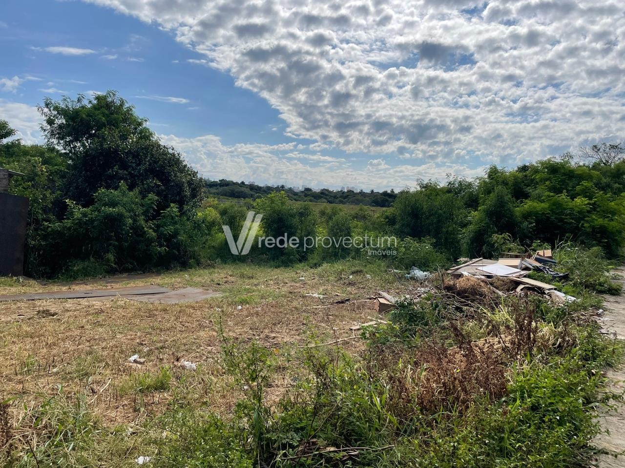 TE320291 | Terreno venda Chácaras Campos dos Amarais | Campinas/SP