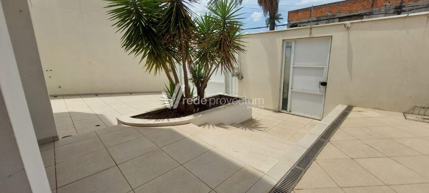 CA320296 | Casa venda Jardim Chapadão | Campinas/SP