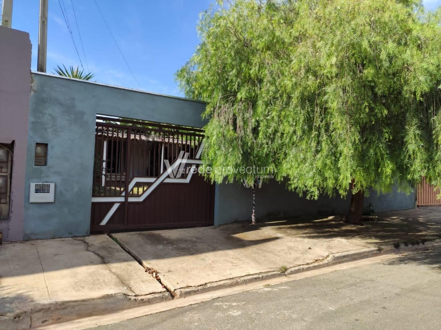 CA320316 | Casa venda Jardim Marisa | Campinas/SP